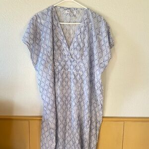 Emerson Fry OS caftan India Collection